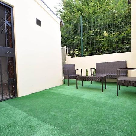 Maison De Ville Haut De Gamme En Face Du Stade De France 생드니 외부 사진